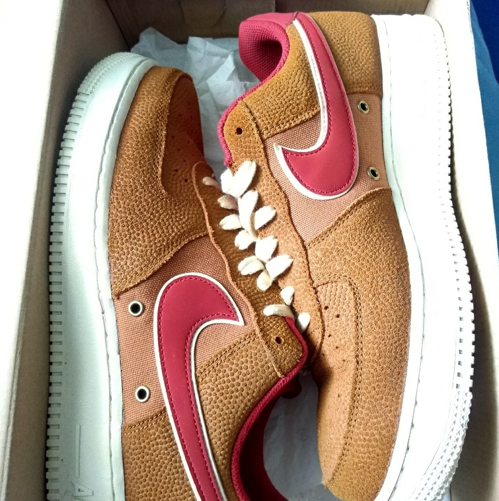 Air force 1s